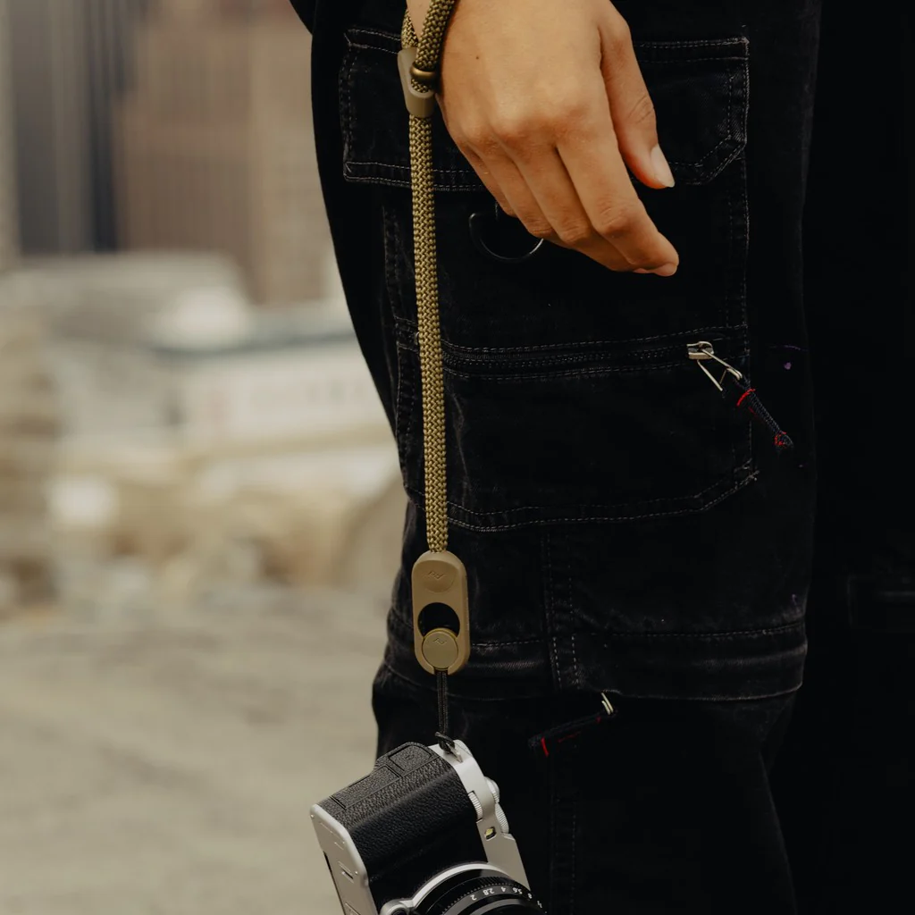 Cuff Rope | Wrist | Kelp - Image 6