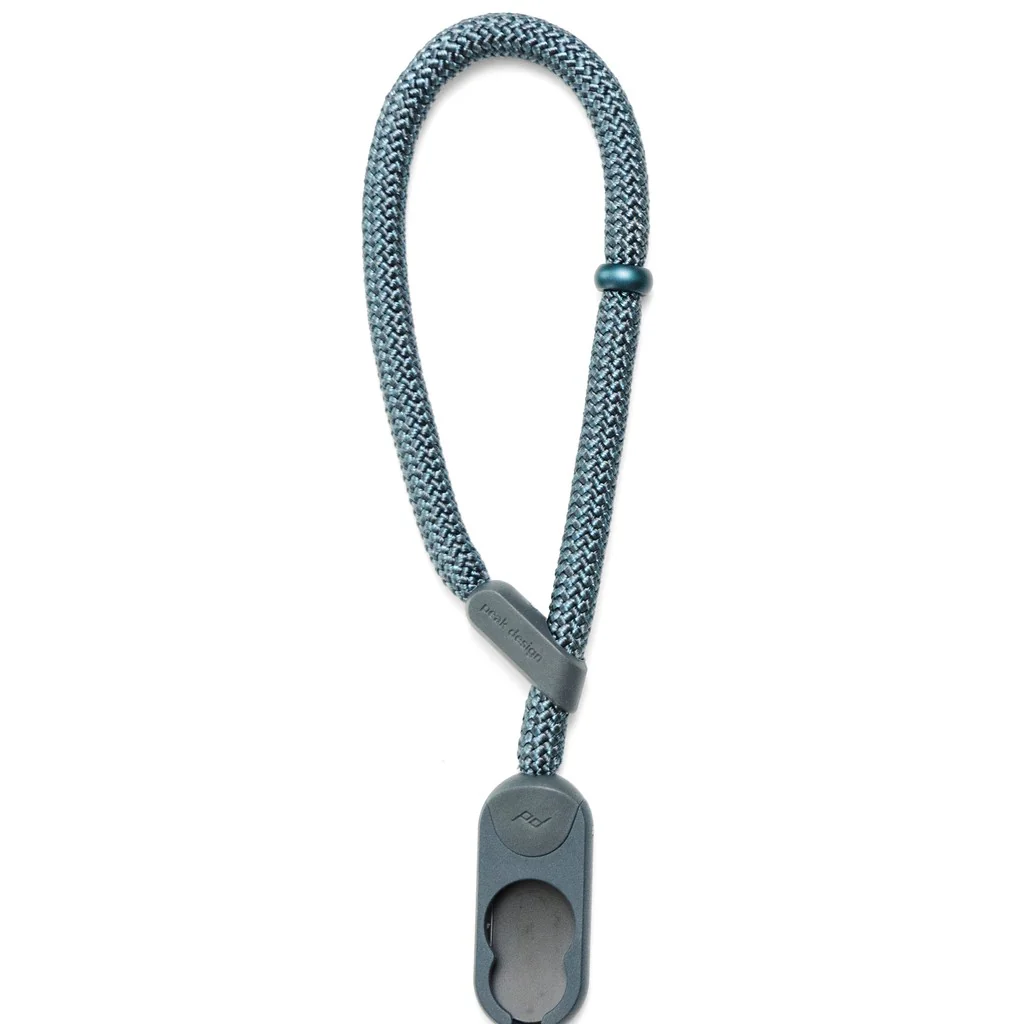 Cuff Rope | Wrist | Ocean