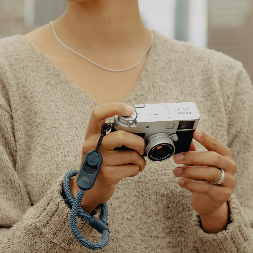 Cuff Rope | Wrist | Ocean - Image 2