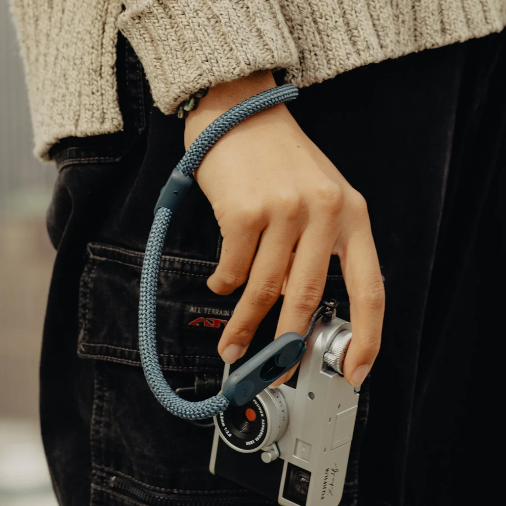 Cuff Rope | Wrist | Ocean - Image 5