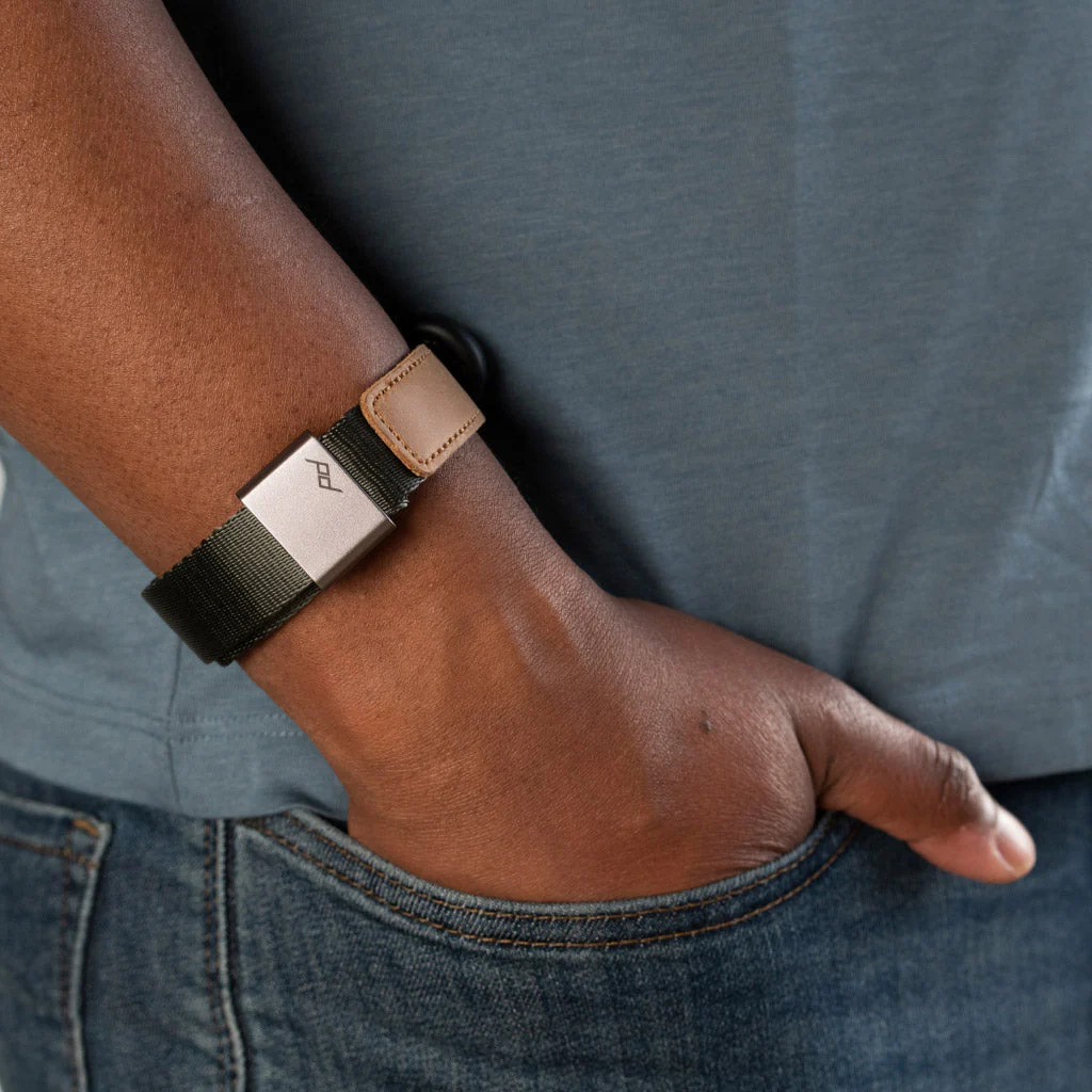 Cuff | Sage - Image 3
