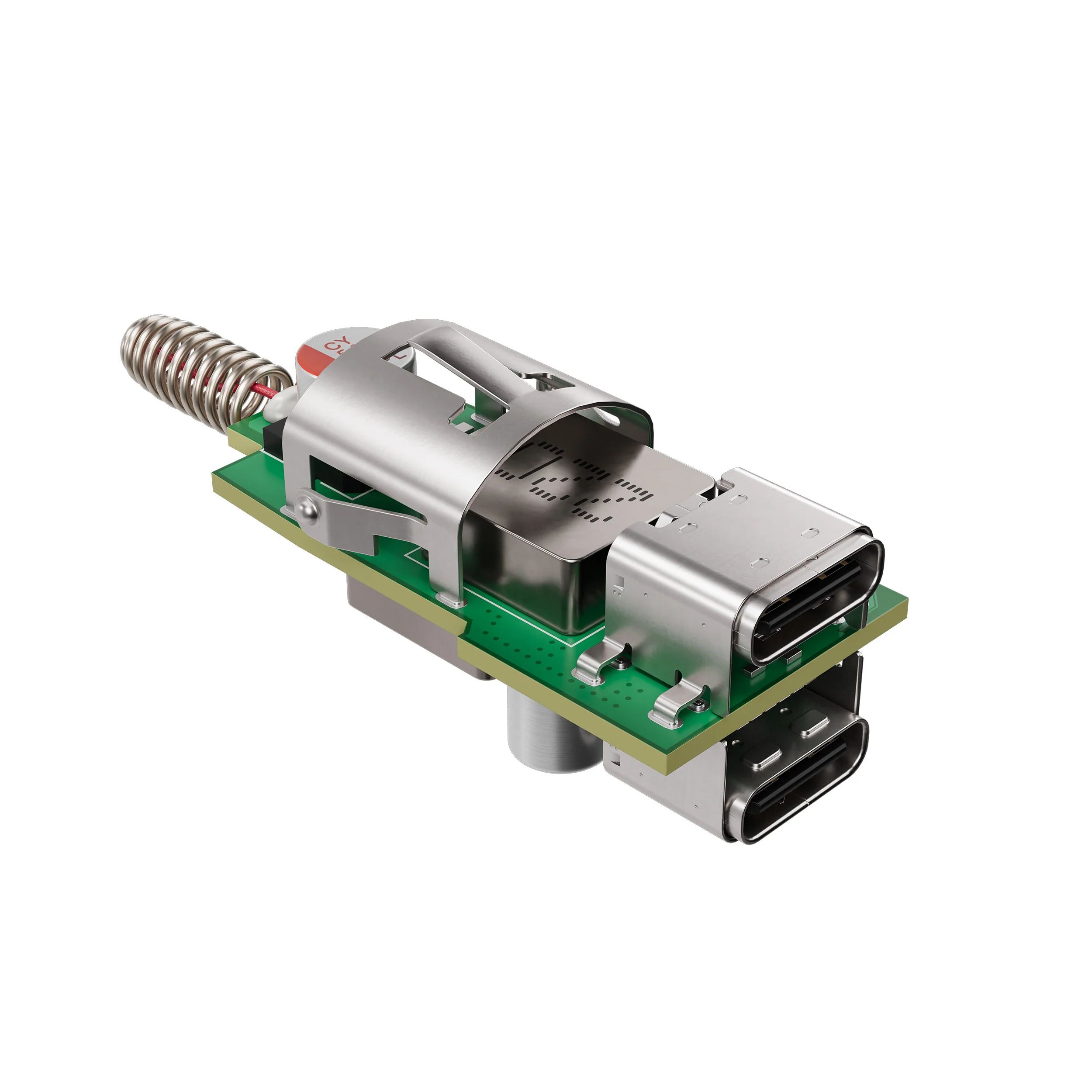 Dual Car Power Adapter - Image 4