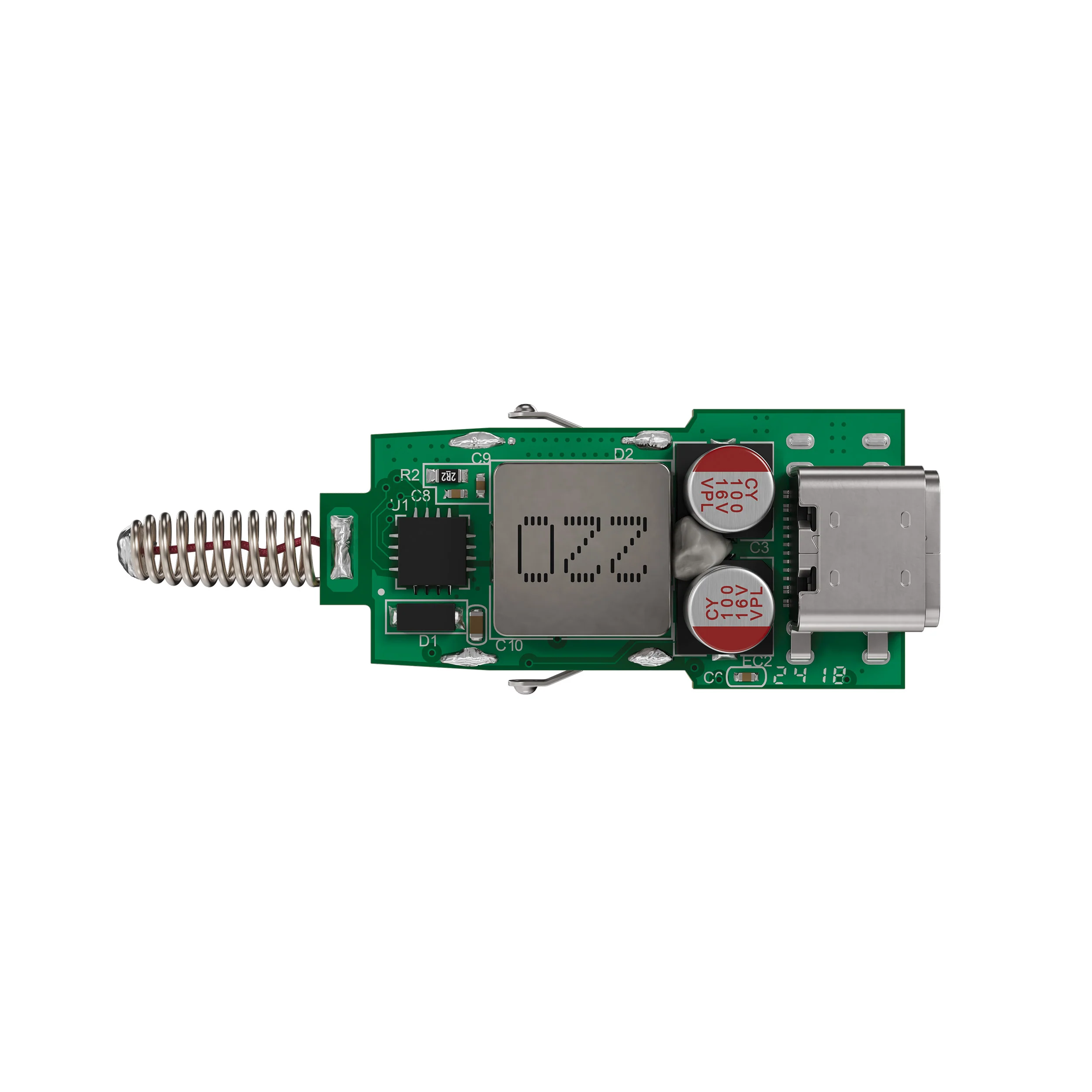 Dual Car Power Adapter - Image 5