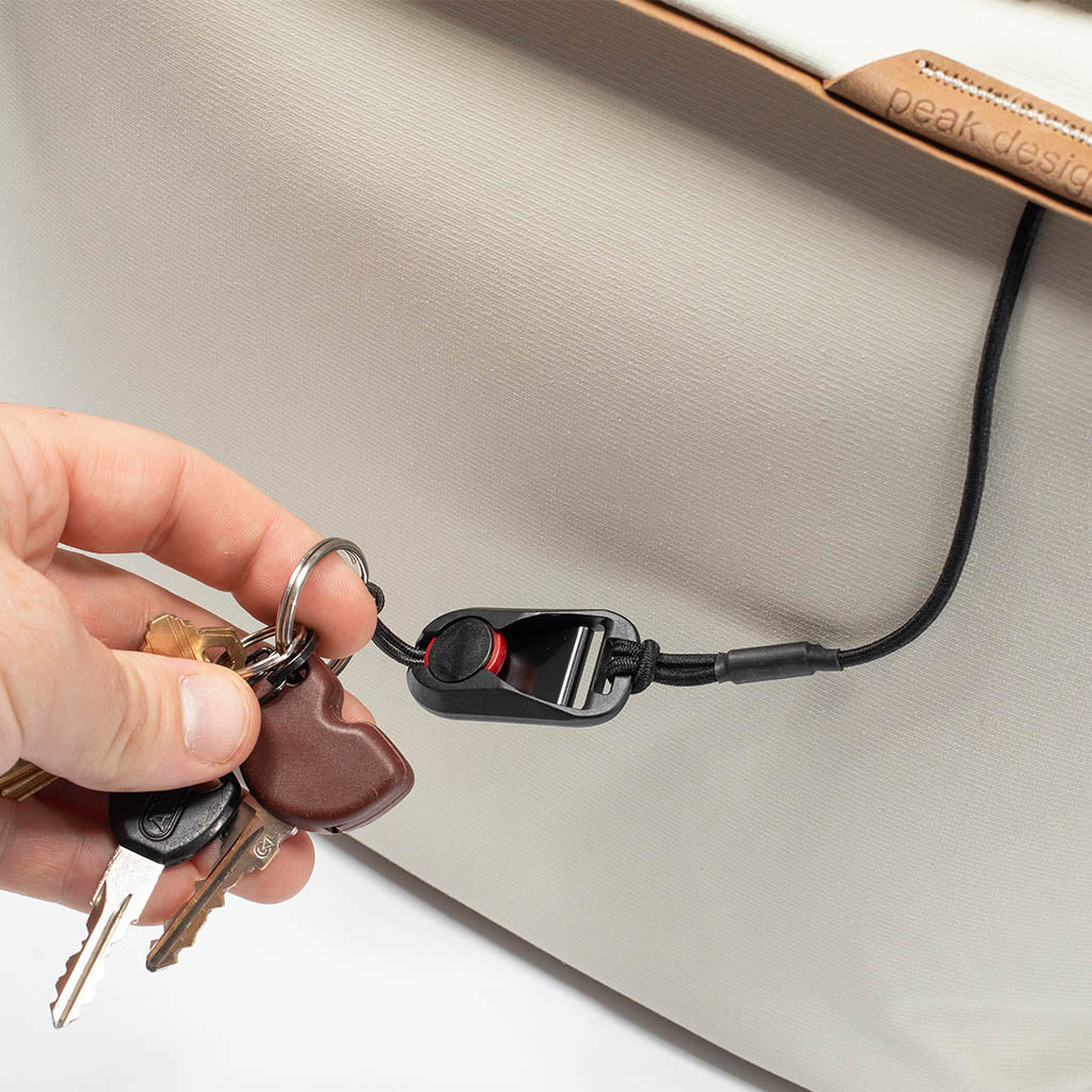 Bag Key Tether Replacement - Image 3