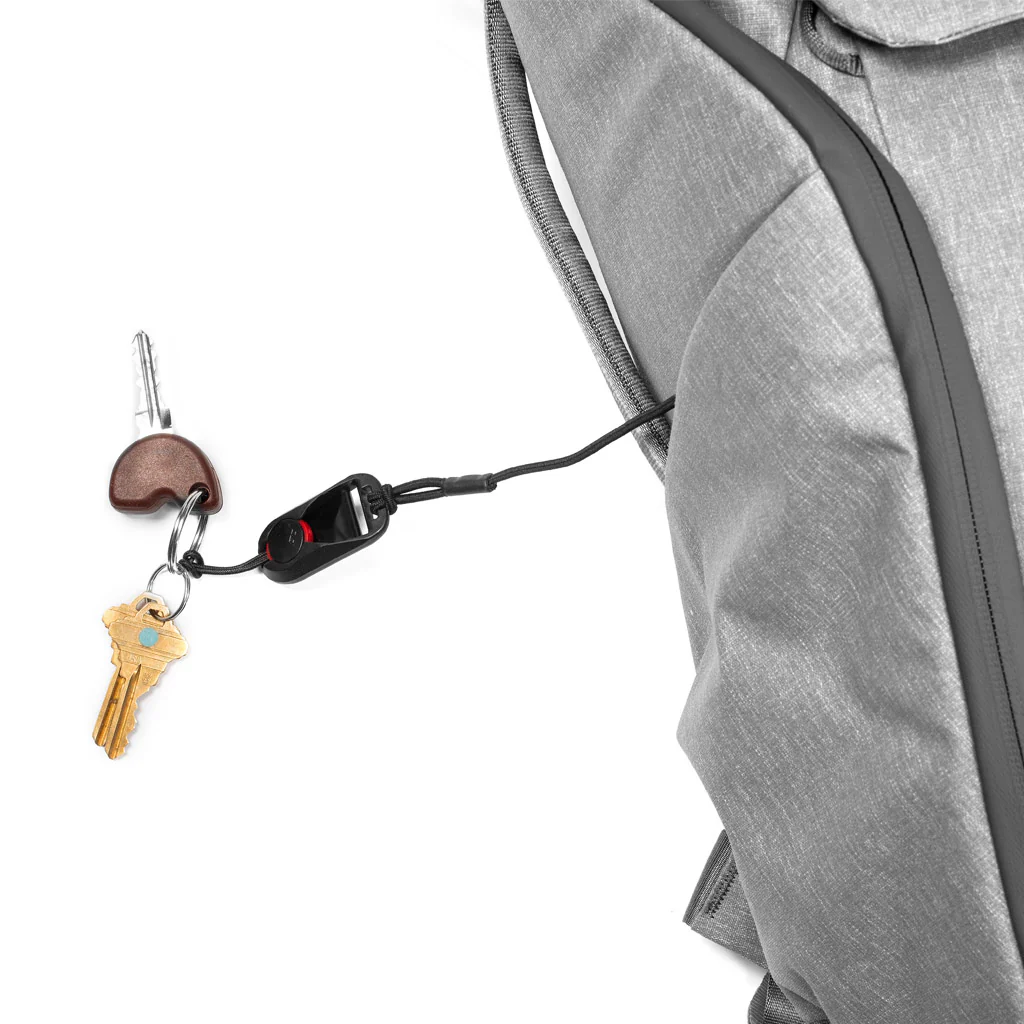 Bag Key Tether Replacement - Image 4