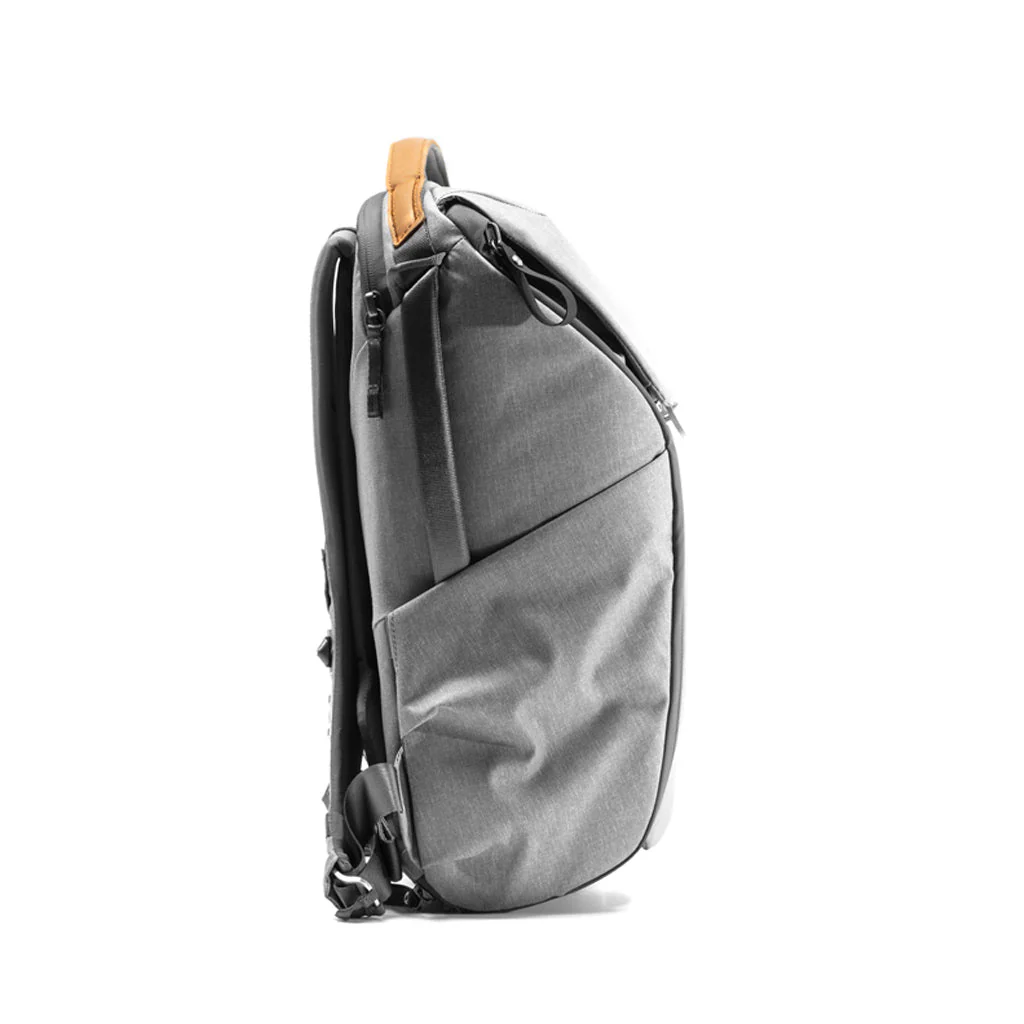 Everyday Backpack | 20L | Ash (PFAS) - Image 3