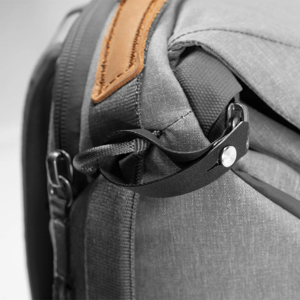 Everyday Backpack | 20L | Ash (PFAS) - Image 5