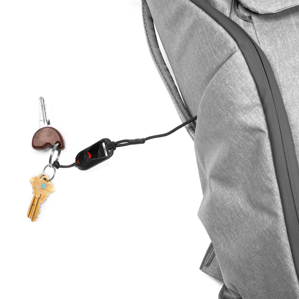 Everyday Backpack | 20L | Ash (PFAS) - Image 4