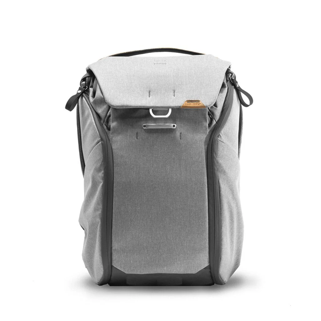 Everyday Backpack | 20L | Ash (PFAS) | PD Certified
