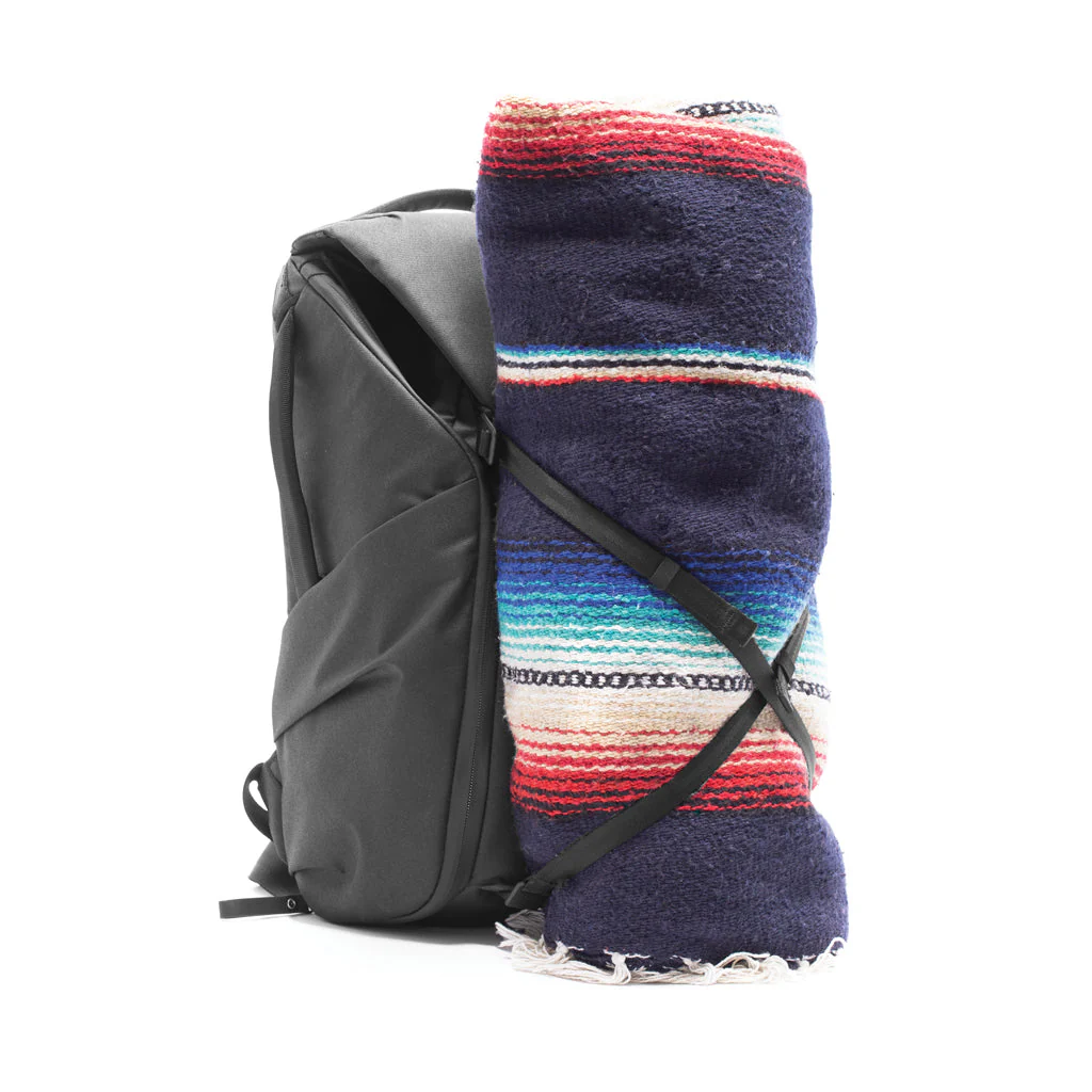 Everyday Backpack | 20L | Black - Image 8