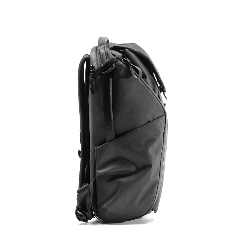 Everyday Backpack | 20L | Black | Factory 2nd - Image 5