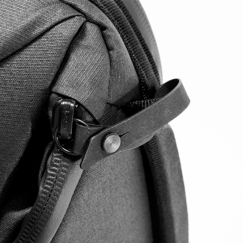 Everyday Backpack | 20L | Black | PD Certified - Image 6