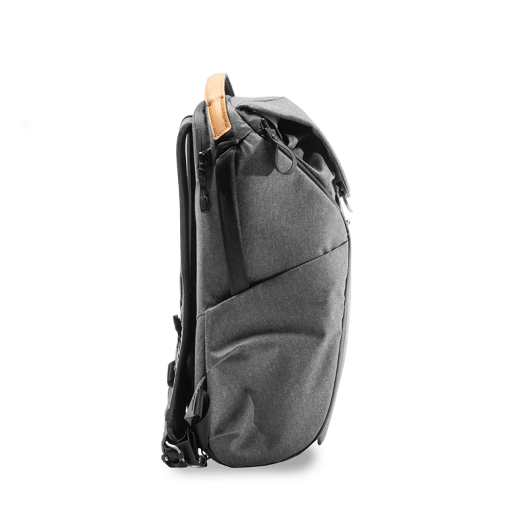 Everyday Backpack | 20L | Charcoal | Factory 2nd - Image 3
