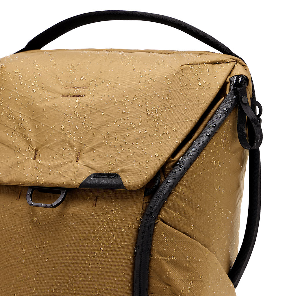 Everyday Backpack | 20L | Coyote - Image 7