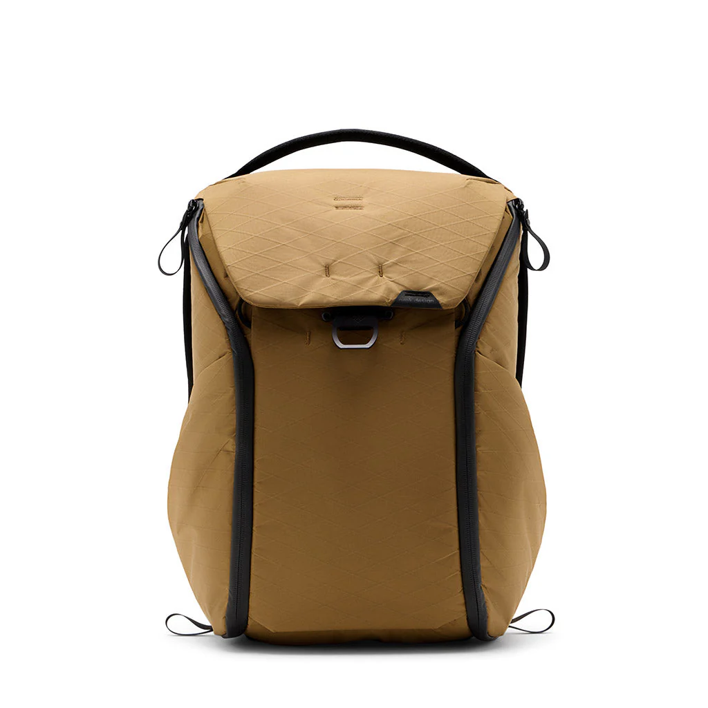 Everyday Backpack | 20L | Coyote | PD Certified