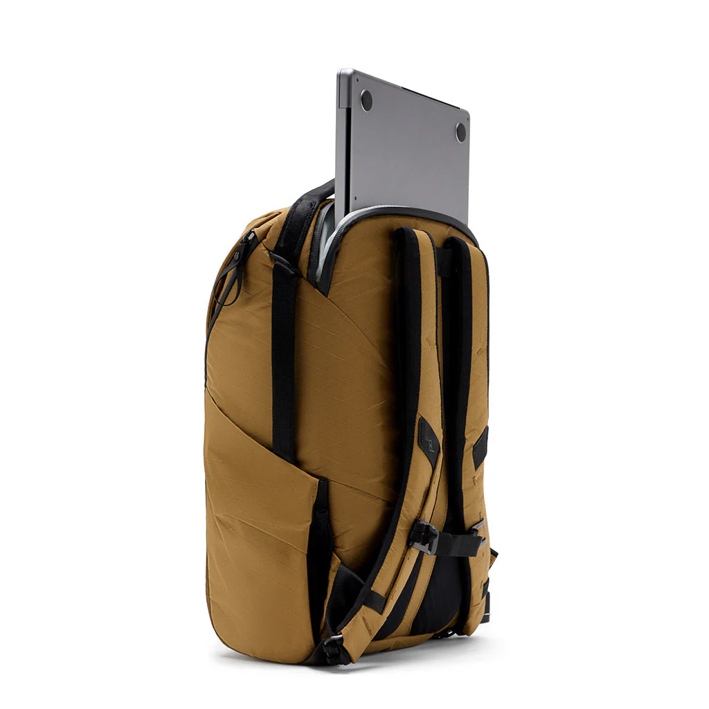 Everyday Backpack | 20L | Coyote | PD Certified - Image 4