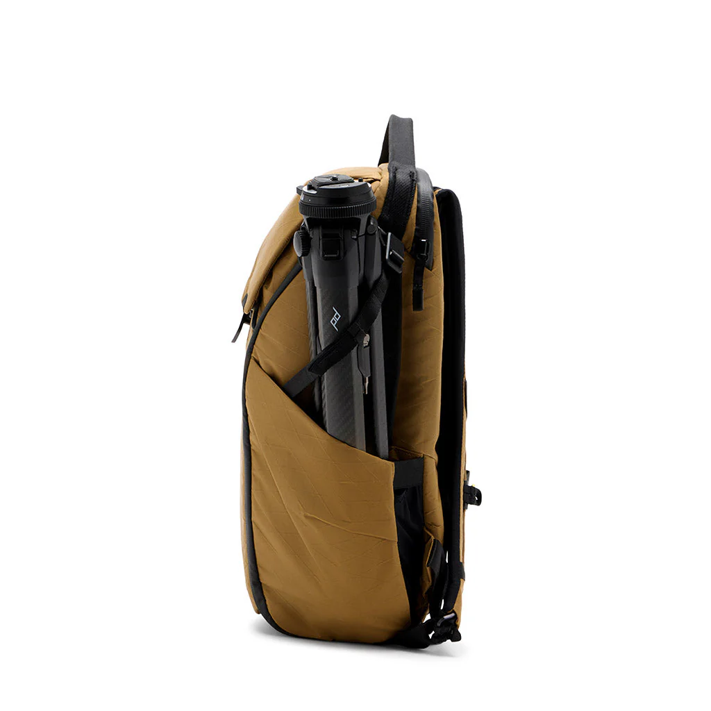 Everyday Backpack | 20L | Coyote | PD Certified - Image 5