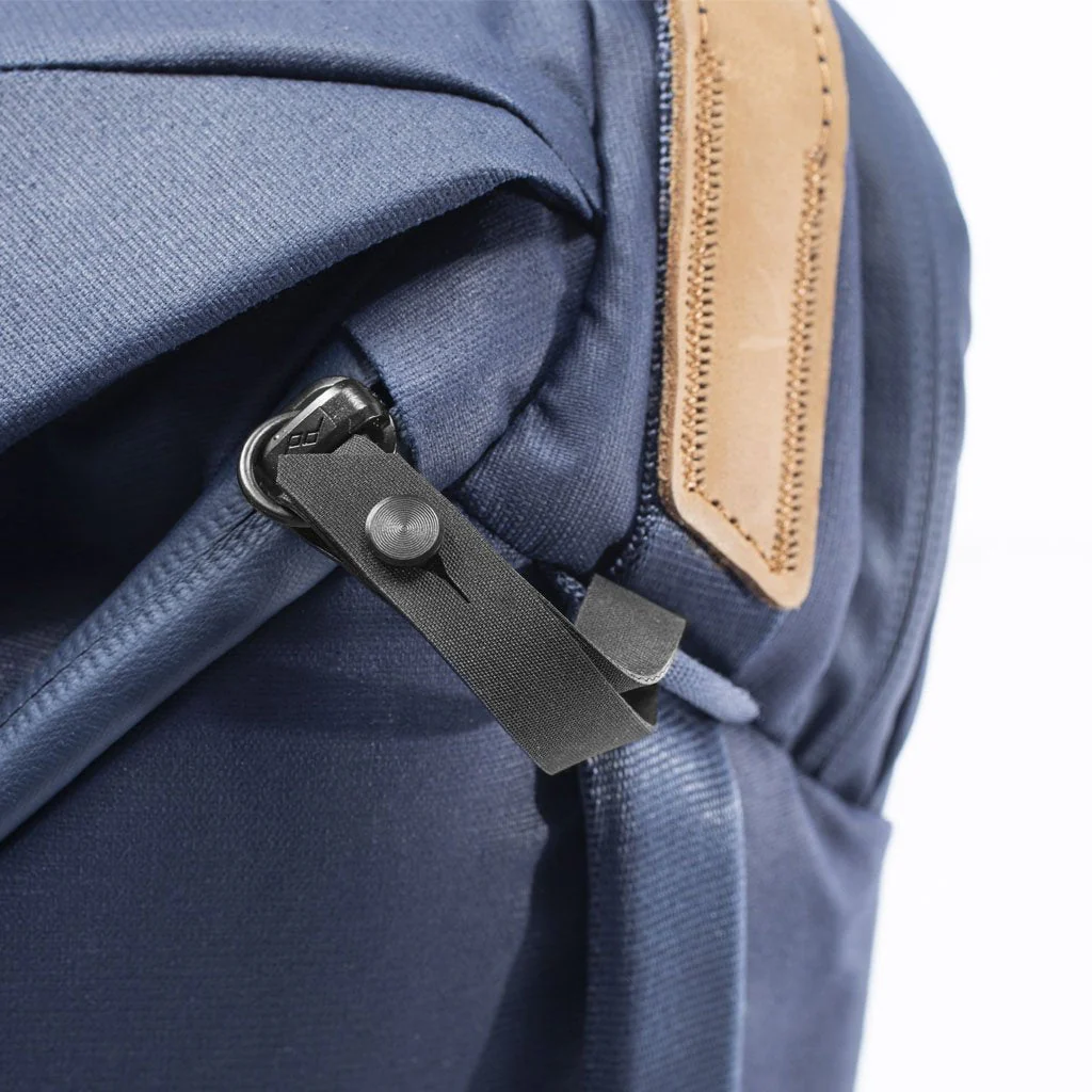 Everyday Backpack | 20L | Midnight | Factory 2nd - Image 5