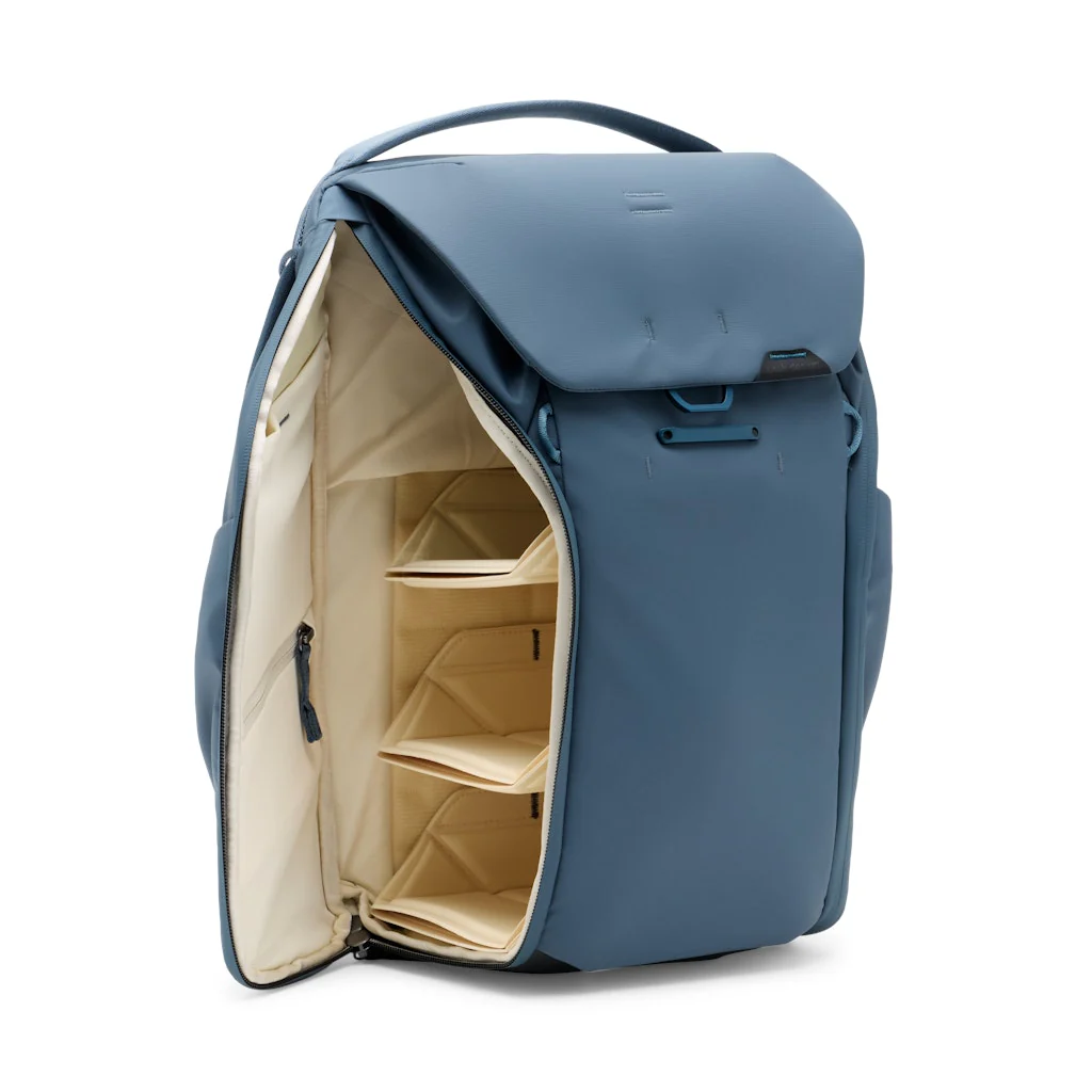 Everyday Backpack | 20L | Ocean - Image 2