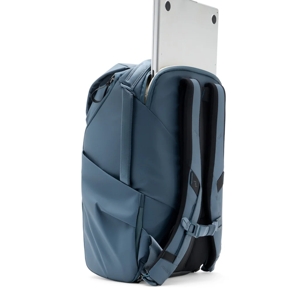 Everyday Backpack | 20L | Ocean - Image 4