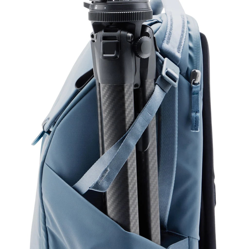 Everyday Backpack | 20L | Ocean - Image 5