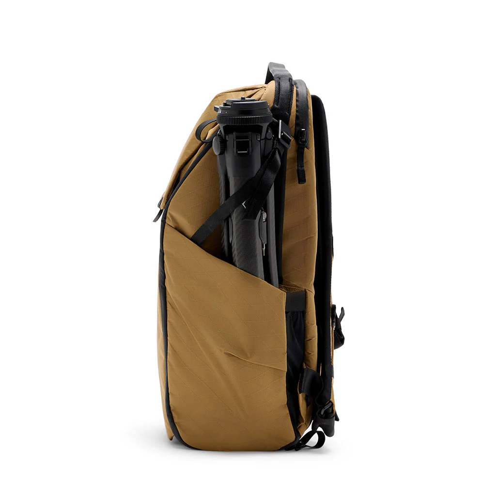 Everyday Backpack | 30L | Coyote | PD Certified - Image 5