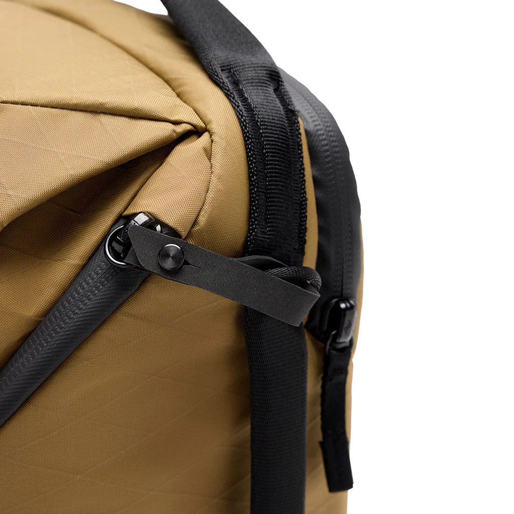 Everyday Backpack | 30L | Coyote | PD Certified - Image 6