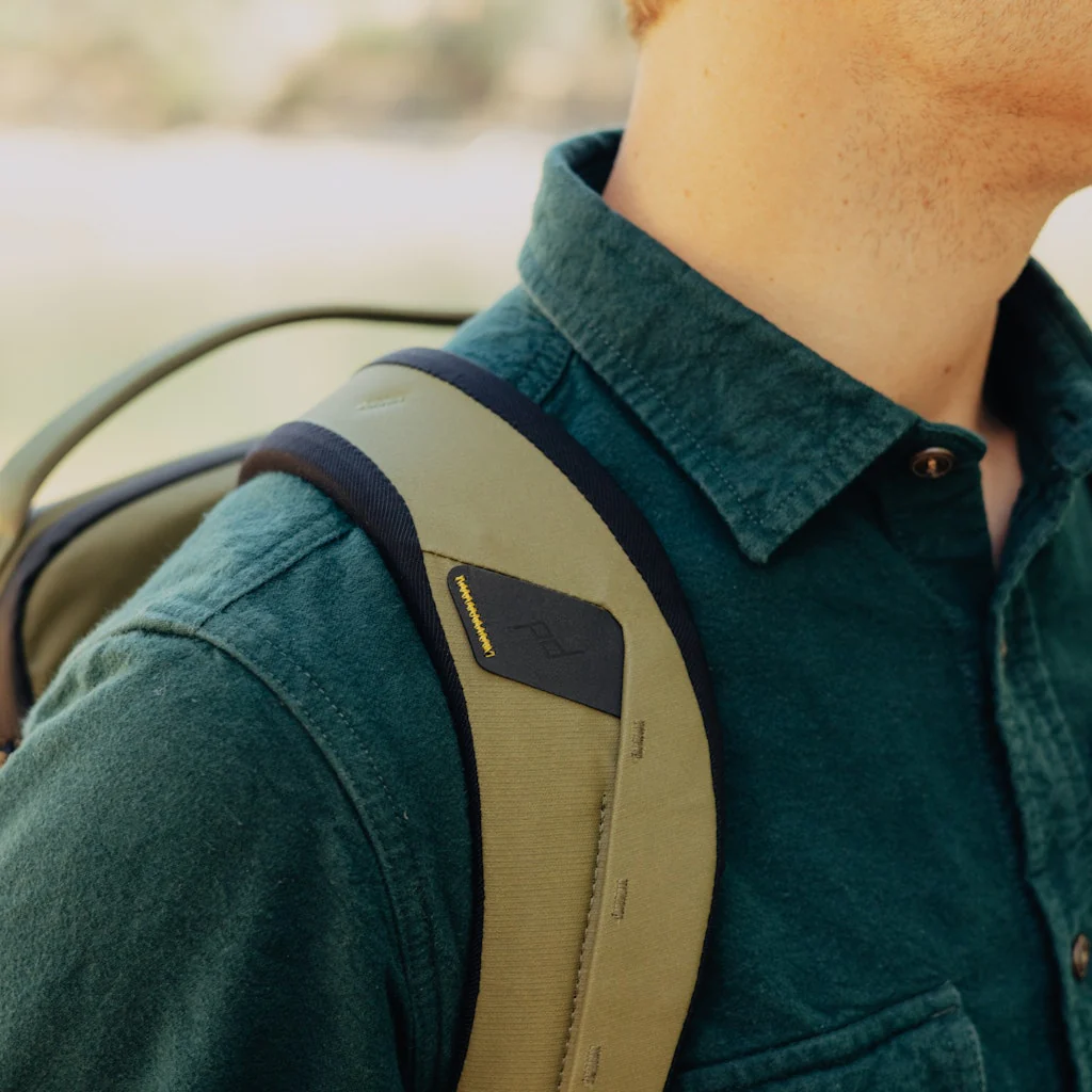 Everyday Backpack | 30L | Kelp - Image 10