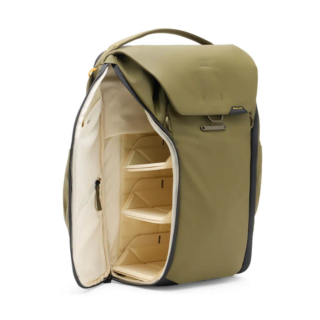 Everyday Backpack | 30L | Kelp - Image 2