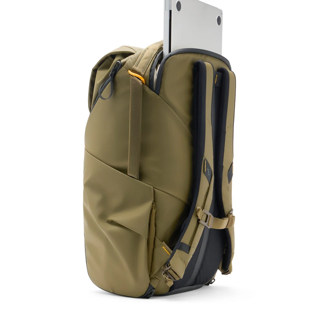 Everyday Backpack | 30L | Kelp - Image 4