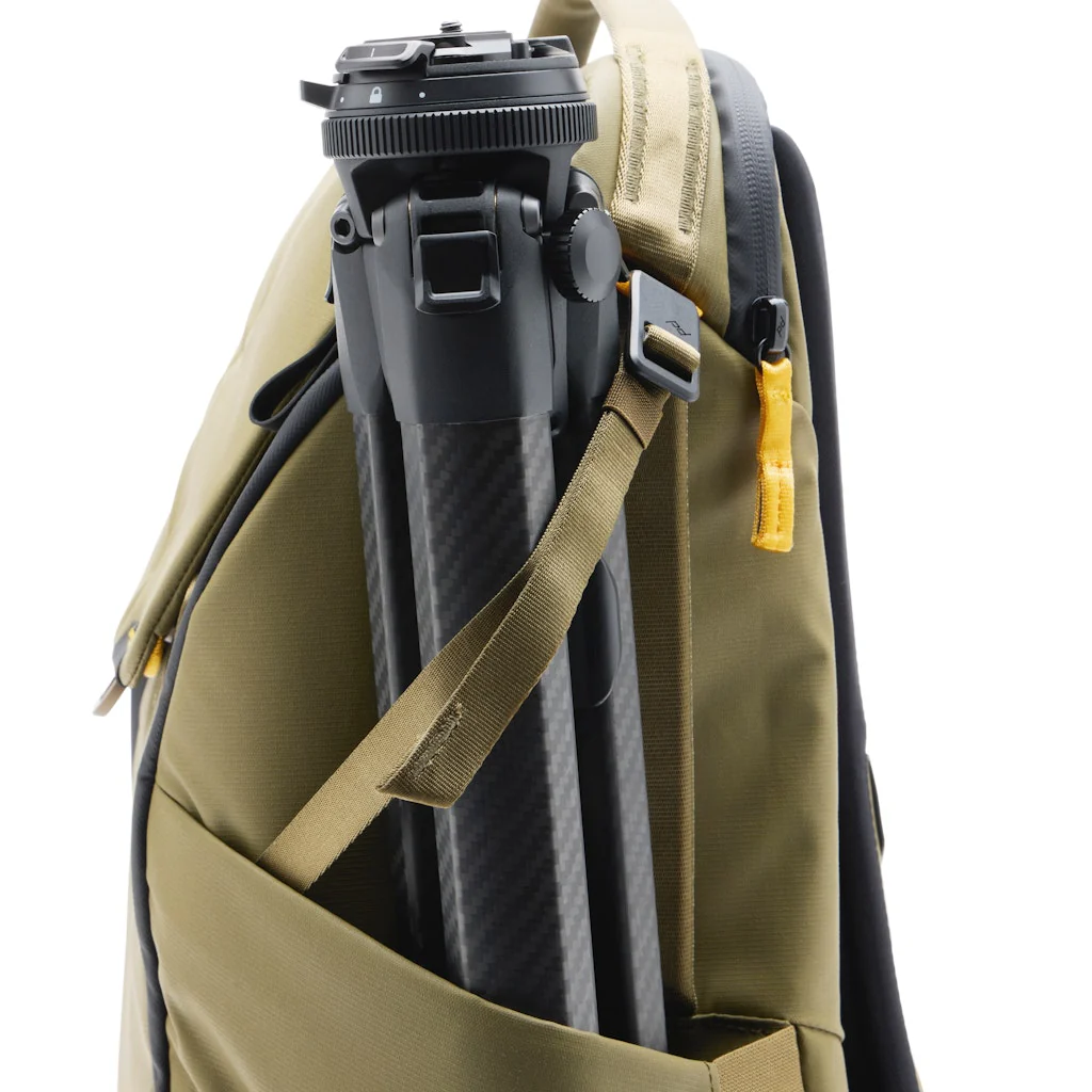 Everyday Backpack | 30L | Kelp - Image 5