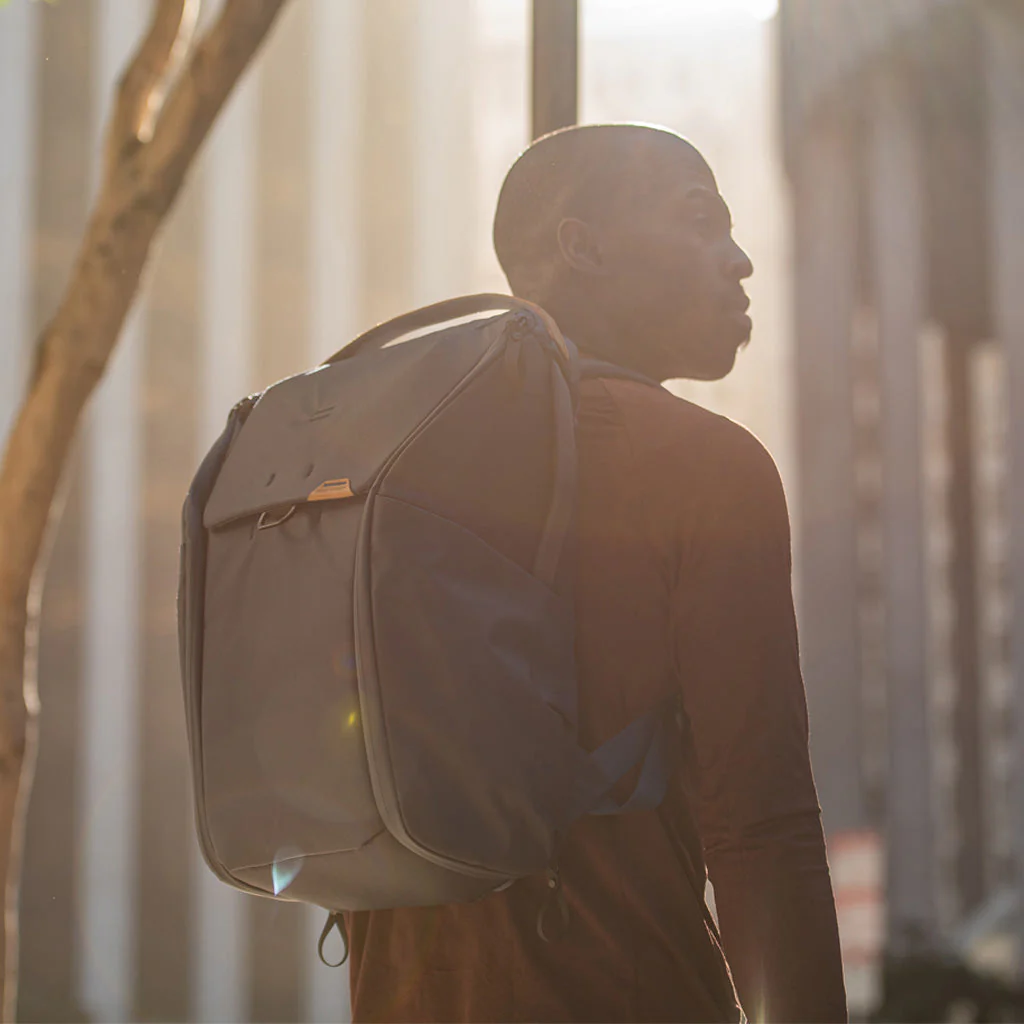 Everyday Backpack | 30L | Midnight - Image 7