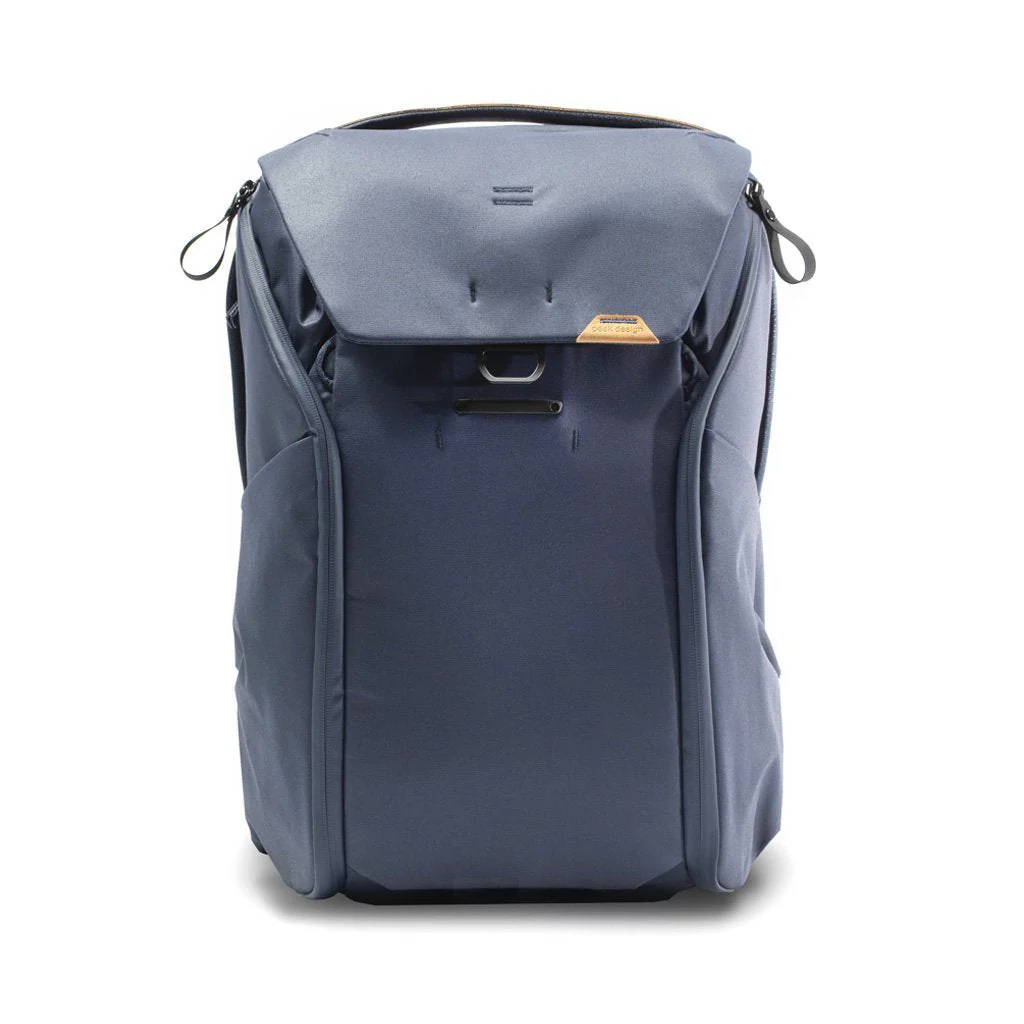 Everyday Backpack | 30L | Midnight (PFAS) | PD Certified