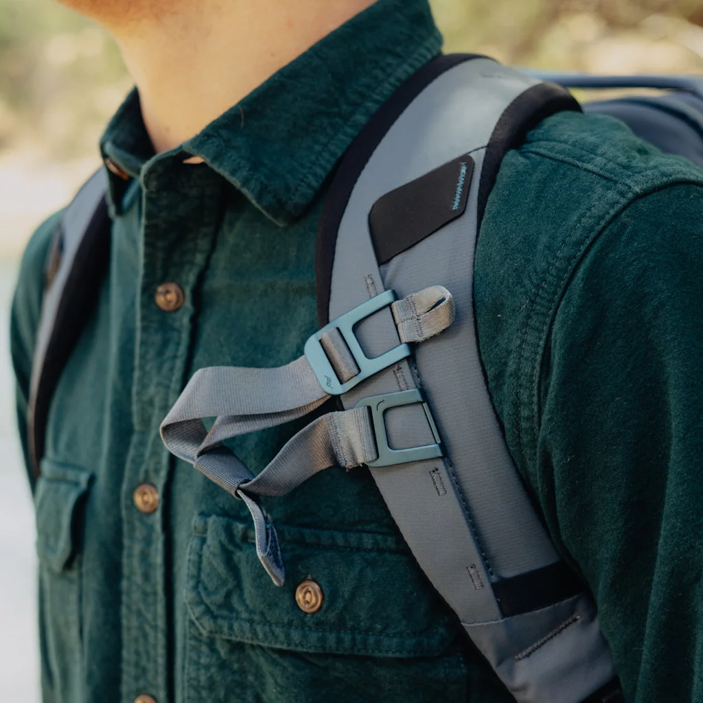 Everyday Backpack | 30L | Ocean - Image 11