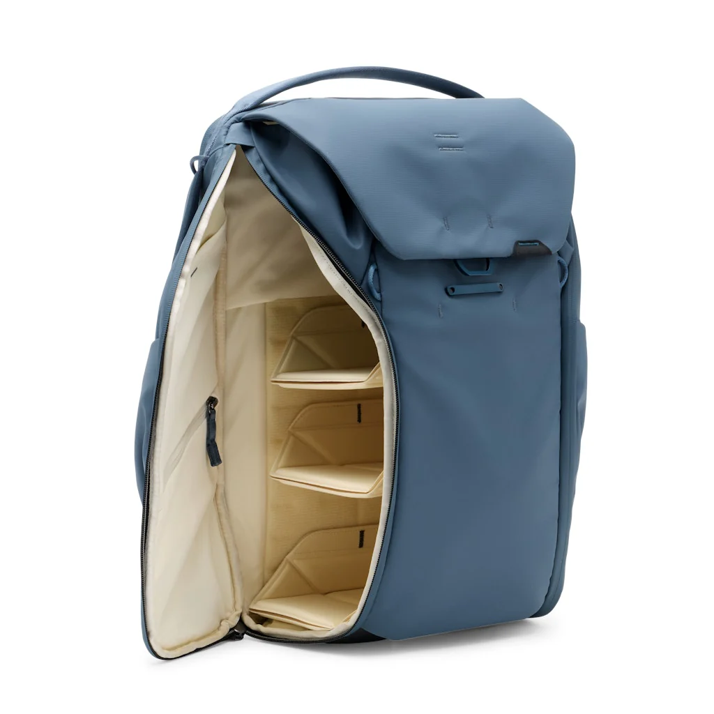 Everyday Backpack | 30L | Ocean - Image 2