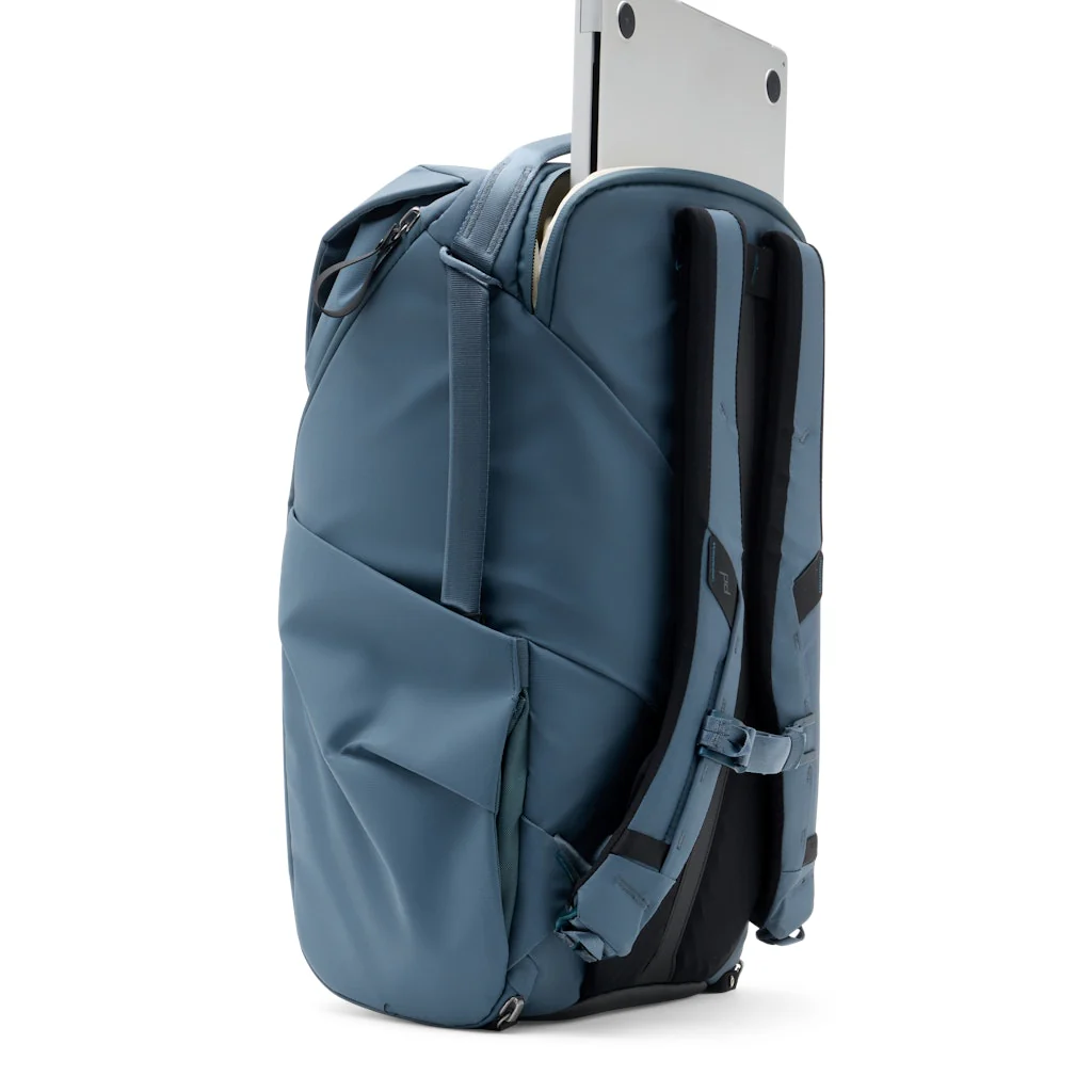 Everyday Backpack | 30L | Ocean - Image 4