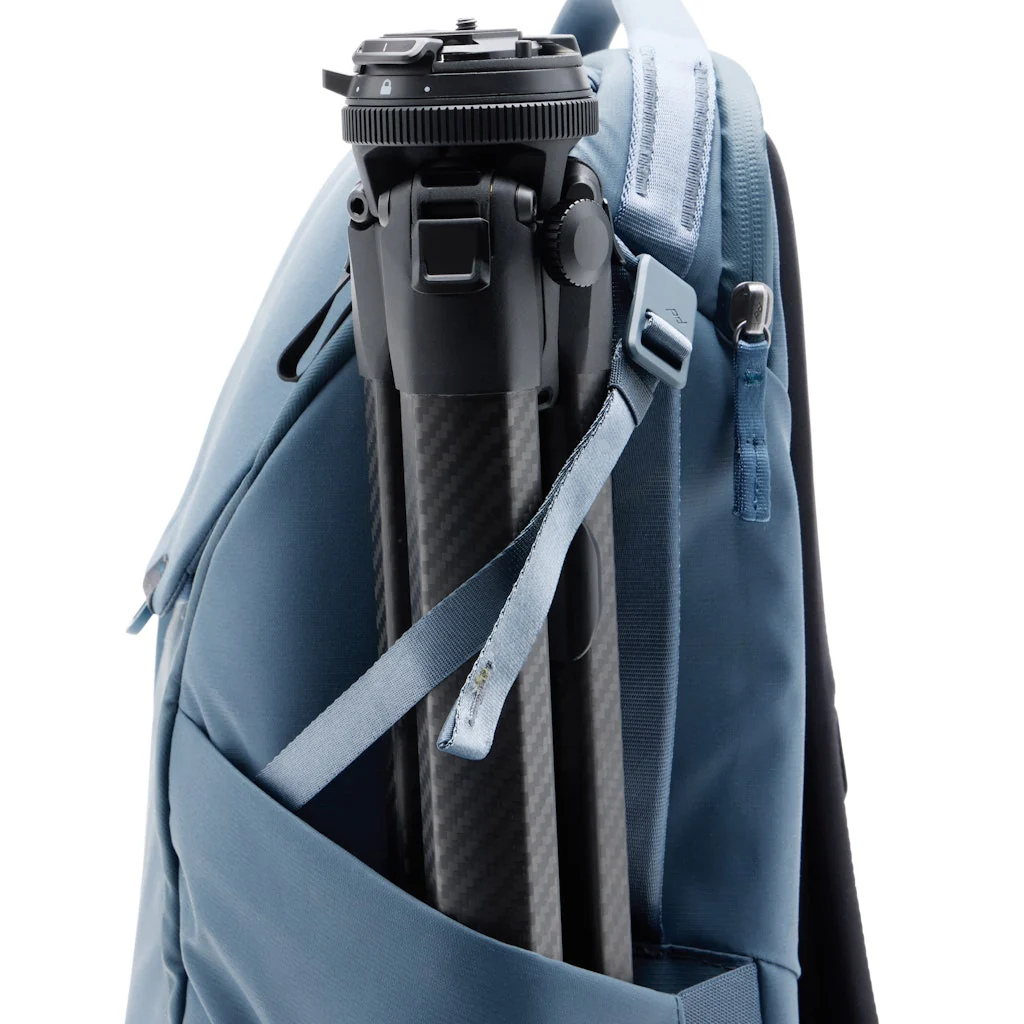 Everyday Backpack | 30L | Ocean - Image 5