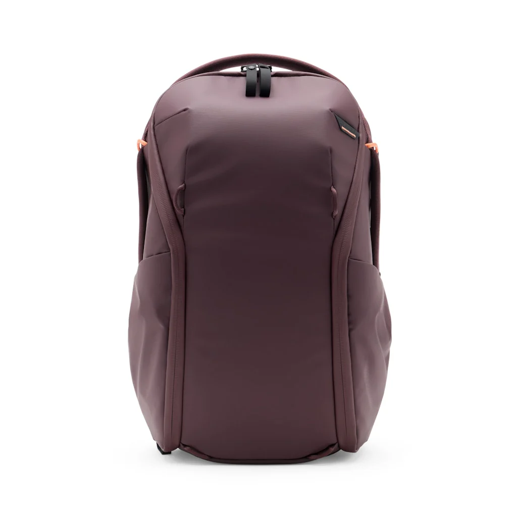 Everyday Backpack Zip | 15L | Eclipse