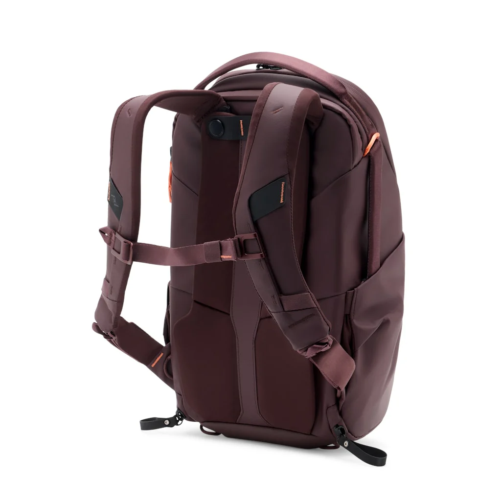 Everyday Backpack Zip | 15L | Eclipse - Image 4