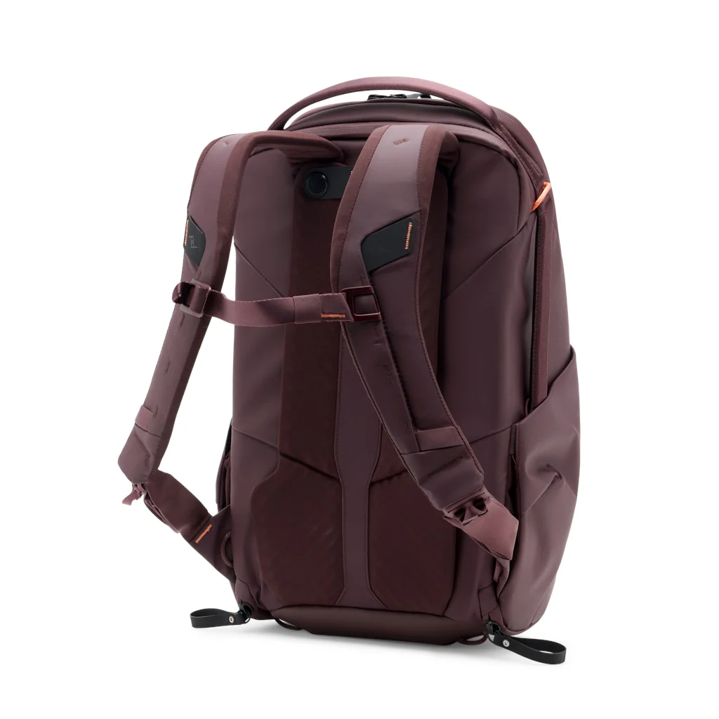 Everyday Backpack Zip | 20L | Eclipse - Image 2