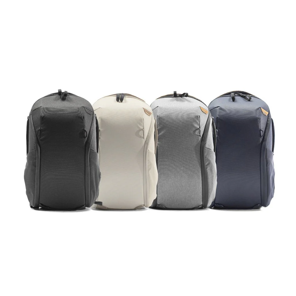 Everyday Backpack Zip | Marketplace