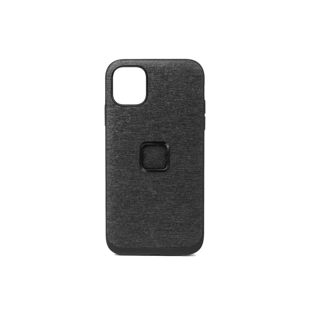 Everyday Case for iPhone 11 | Everyday Case | Charcoal