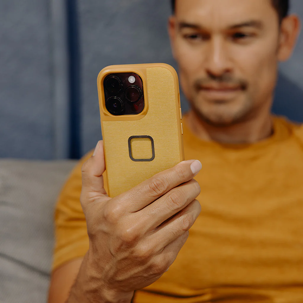 Everyday Case for iPhone 15 - Image 3