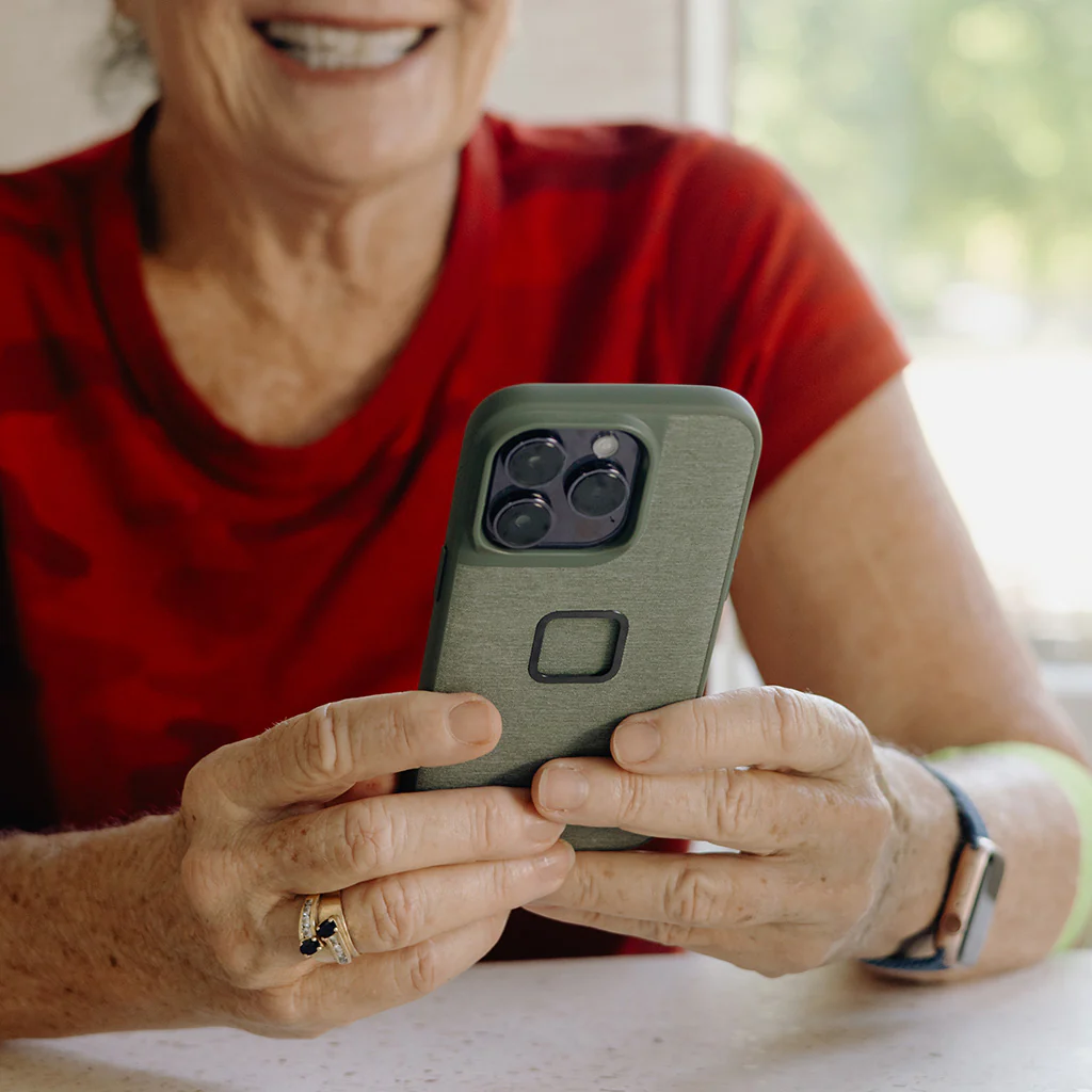 Everyday Case for iPhone 15 - Image 5
