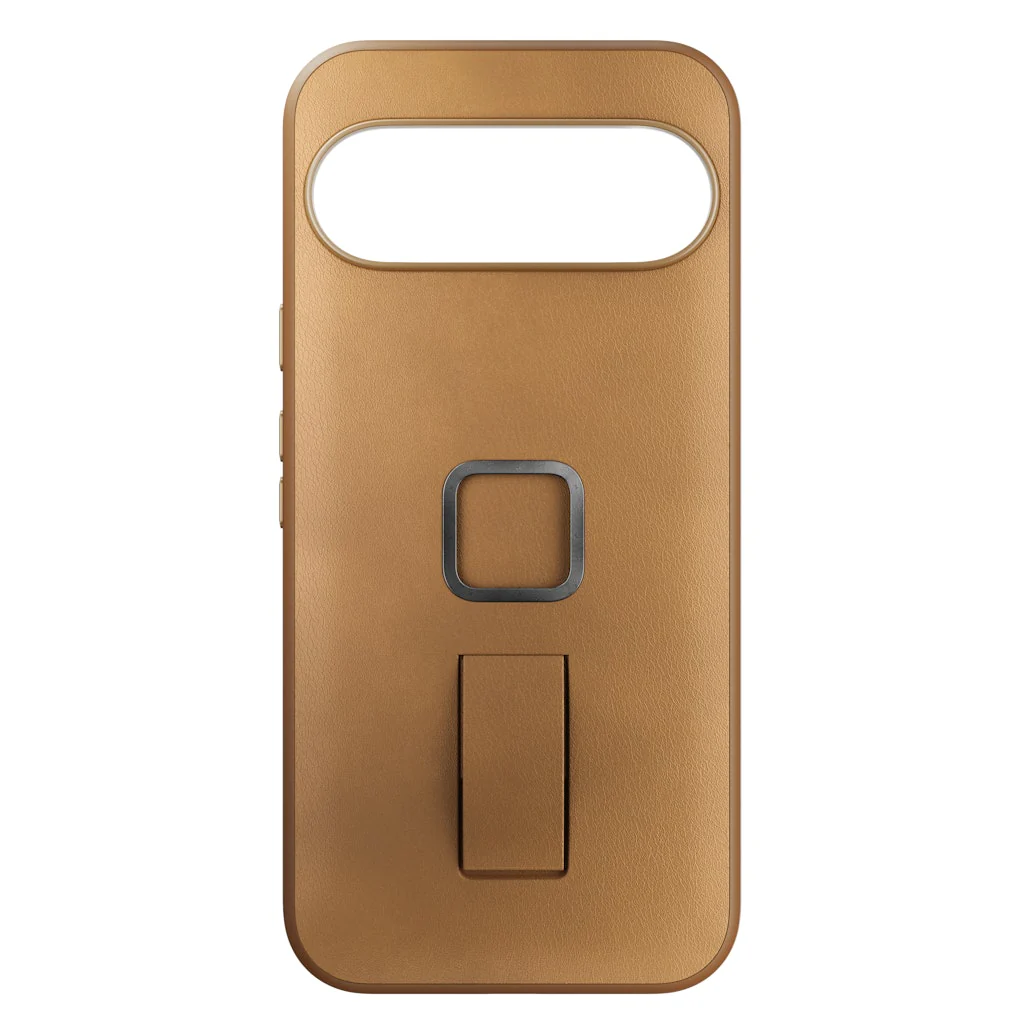 Everyday Case for Pixel 10 Pro XL | Everyday Case Loop | Tan | Clarino