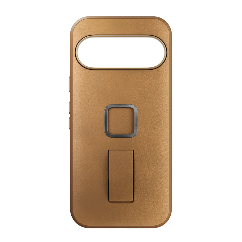 Everyday Case for Pixel 10 Standard and Pro | Everyday Case Loop | Tan | Clarino