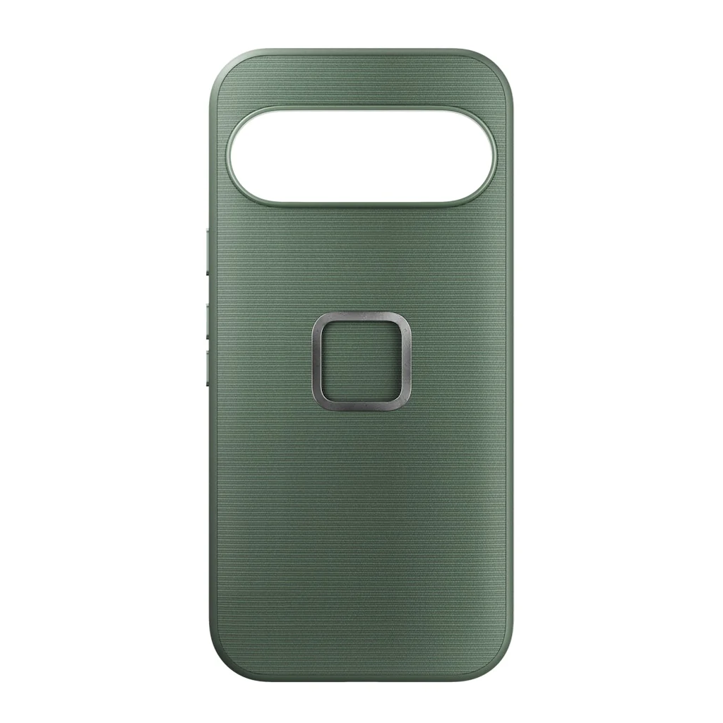 Everyday Case for Pixel 10 Standard and Pro | Everyday Case | Sage | Nylon
