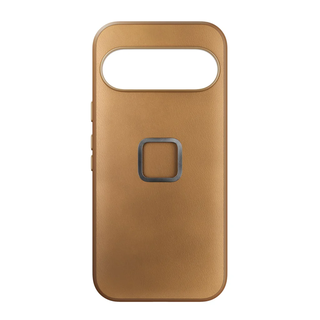 Everyday Case for Pixel 10 Standard and Pro | Everyday Case | Tan | Clarino