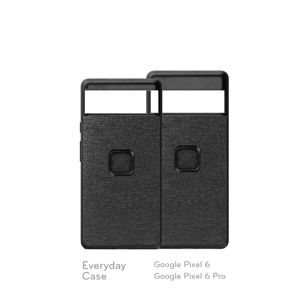 Everyday Case for Pixel 6 Pro | Everyday Case | Charcoal | PD Certified - Image 3