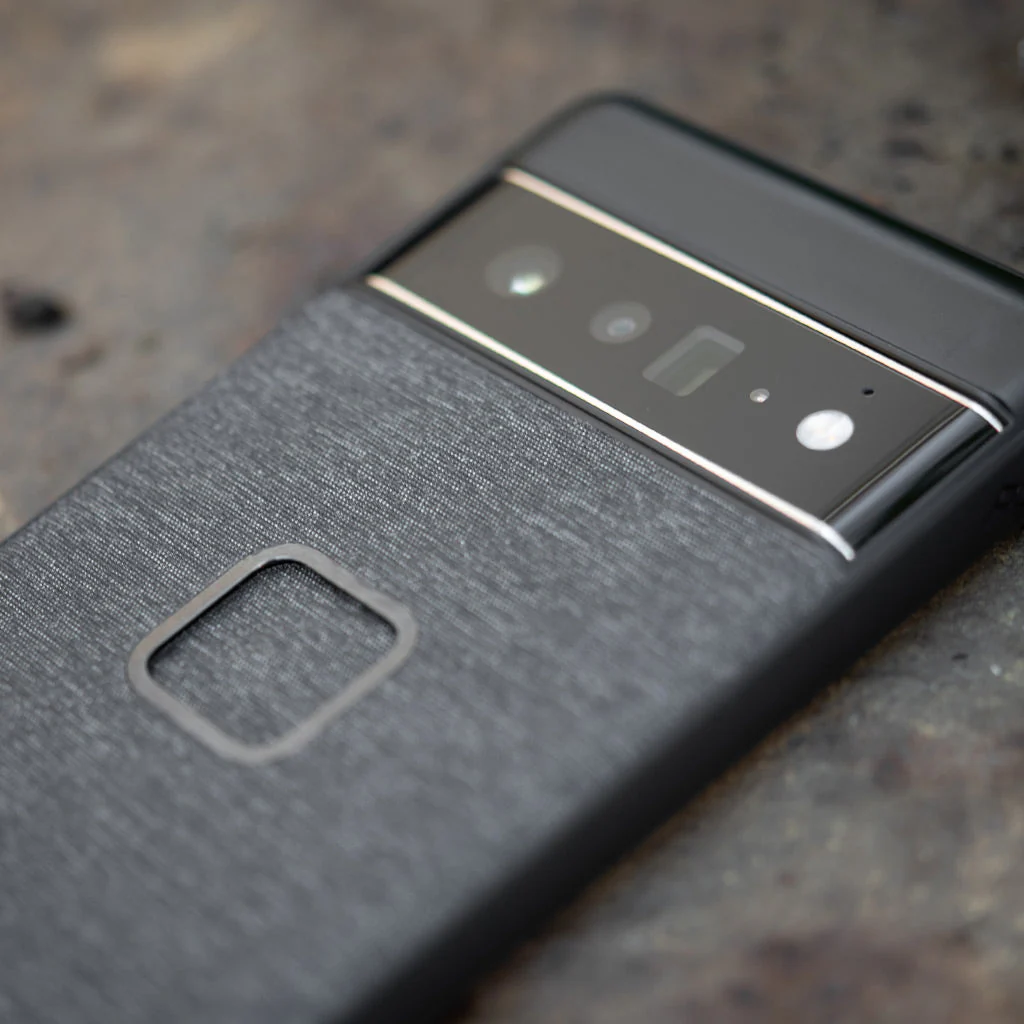 Everyday Case for Pixel 6 Pro | Everyday Case | Charcoal | PD Certified - Image 6